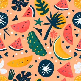 Summer Shape 351